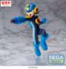 Imagen de **PREVENTA** Mega Man Battle Network Luminasta Mega Man