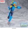 Imagen de **PREVENTA** Mega Man Battle Network Luminasta Mega Man