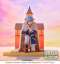 Imagen de **PREVENTA** Frieren: Beyond Journey's End Luminasta Himmel (Eternal Love)