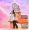 Imagen de **PREVENTA** Frieren: Beyond Journey's End Luminasta Frieren (Eternal Love)