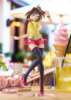 Imagen de **PREVENTA** Yu-Gi-Oh! The Dark Side of Dimensions Pop Up Parade L Anzu Mazaki (Tea)