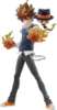 Imagen de **PREVENTA** Katekyo Hitman Reborn! Pop Up Parade SP Tsunayoshi Sawada & Reborn