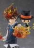 Imagen de **PREVENTA** Katekyo Hitman Reborn! Pop Up Parade SP Tsunayoshi Sawada & Reborn