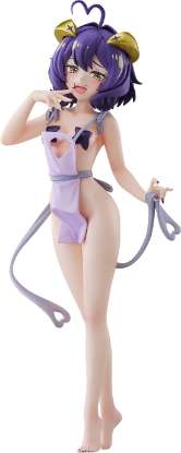 Imagen de **PREVENTA** Gushing over Magical Girls Pop Up Parade L Magia Baiser (Naked Apron Ver.)