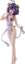 Imagen de **PREVENTA** Gushing over Magical Girls Pop Up Parade L Magia Baiser (Naked Apron Ver.)