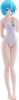 Imagen de **PREVENTA** Rebuild of Evangelion Pop Up Parade L Beach Queens Rei Ayanami (One-Piece Style)