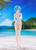 Imagen de **PREVENTA** Rebuild of Evangelion Pop Up Parade L Beach Queens Rei Ayanami (One-Piece Style)