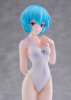 Imagen de **PREVENTA** Rebuild of Evangelion Pop Up Parade L Beach Queens Rei Ayanami (One-Piece Style)