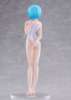 Imagen de **PREVENTA** Rebuild of Evangelion Pop Up Parade L Beach Queens Rei Ayanami (One-Piece Style)