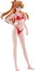 Imagen de **PREVENTA** Rebuild of Evangelion Pop Up Parade L Beach Queens Asuka Shikinami Langley (Bikini Style)