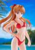 Imagen de **PREVENTA** Rebuild of Evangelion Pop Up Parade L Beach Queens Asuka Shikinami Langley (Bikini Style)