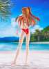 Imagen de **PREVENTA** Rebuild of Evangelion Pop Up Parade L Beach Queens Asuka Shikinami Langley (Bikini Style)