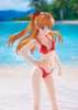 Imagen de **PREVENTA** Rebuild of Evangelion Pop Up Parade L Beach Queens Asuka Shikinami Langley (Bikini Style)