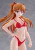 Imagen de **PREVENTA** Rebuild of Evangelion Pop Up Parade L Beach Queens Asuka Shikinami Langley (Bikini Style)