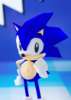 Imagen de **PREVENTA** Sonic the Fighters Pop Up Parade Sonic the Hedgehog