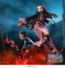 Imagen de **PREVENTA**Demon Slayer: Kimetsu no Yaiba Xross Link Nezuko Kamado