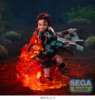 Imagen de **PREVENTA**Demon Slayer: Kimetsu no Yaiba Xross Link Tanjiro Kamado