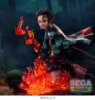 Imagen de **PREVENTA** Demon Slayer: Kimetsu no Yaiba Xross Link Tanjiro Kamado