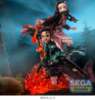 Imagen de **PREVENTA** Demon Slayer: Kimetsu no Yaiba Xross Link Tanjiro Kamado