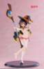 Imagen de **PREVENTA** KonoSuba: God's Blessing on This Wonderful World! Coreful Figure - Megumin (Swimwear Ver.) Renewal