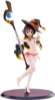 Imagen de **PREVENTA** KonoSuba: God's Blessing on This Wonderful World! Coreful Figure - Megumin (Swimwear Ver.) Renewal