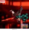Imagen de **PREVENTA**Demon Slayer: Kimetsu no Yaiba - Luminasta Tanjiro Kamado (Hinokami Kagura Setting Sun Transformation)