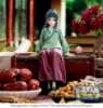 Imagen de **PREVENTA** The Apothecary Diaries Maomao Premium Perching