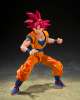 Imagen de **PREVENTA**S.H. Figuarts Dragon Ball Super - Super Saiyan God Goku (God Aura)