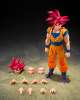 Imagen de **PREVENTA**S.H. Figuarts Dragon Ball Super - Super Saiyan God Goku (God Aura)