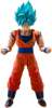 Imagen de **PREVENTA** S.H. Figuarts Dragon Ball Super - Super Saiyan God Super Saiyan Goku (Blue Power Transcending Limits)