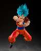 Imagen de **PREVENTA** S.H. Figuarts Dragon Ball Super - Super Saiyan God Super Saiyan Goku (Blue Power Transcending Limits)
