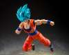 Imagen de **PREVENTA** S.H. Figuarts Dragon Ball Super - Super Saiyan God Super Saiyan Goku (Blue Power Transcending Limits)