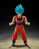 Imagen de **PREVENTA** S.H. Figuarts Dragon Ball Super - Super Saiyan God Super Saiyan Goku (Blue Power Transcending Limits)