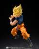 Imagen de **PREVENTA**S.H. Figuarts Dragon Ball Z - Super Saiyan Goku (Fighter of Rage) Tamashii Exclusive