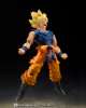 Imagen de **PREVENTA**S.H. Figuarts Dragon Ball Z - Super Saiyan Goku (Fighter of Rage) Tamashii Exclusive