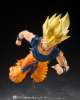 Imagen de **PREVENTA**S.H. Figuarts Dragon Ball Z - Super Saiyan Goku (Fighter of Rage) Tamashii Exclusive