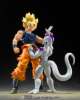 Imagen de **PREVENTA**S.H. Figuarts Dragon Ball Z - Super Saiyan Goku (Fighter of Rage) Tamashii Exclusive