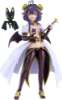 Imagen de **PREVENTA** Gushing over Magical Girls figma No.695 Magia Baiser Action Figure