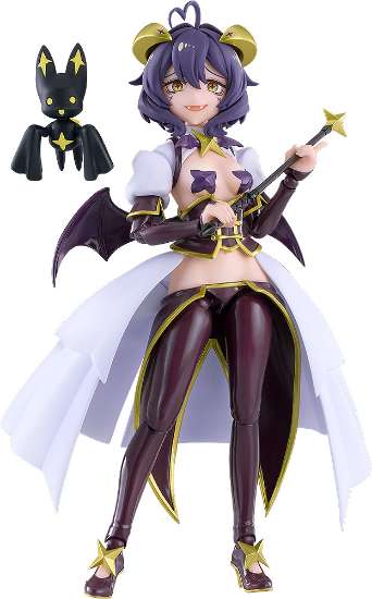 Imagen de **PREVENTA** Gushing over Magical Girls figma No.695 Magia Baiser Action Figure