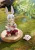 Imagen de **PREVENTA** Made in Abyss: The Golden City of the Scorching Sun figma No.697 Nanachi Action Figure
