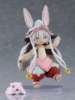 Imagen de **PREVENTA** Made in Abyss: The Golden City of the Scorching Sun figma No.697 Nanachi Action Figure