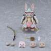 Imagen de **PREVENTA** Made in Abyss: The Golden City of the Scorching Sun figma No.697 Nanachi Action Figure