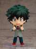 Imagen de **PREVENTA** My Hero Academia Nendoroid No.2312 Izuku Midoriya (U.A. School Uniform Ver.)      