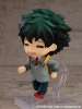 Imagen de **PREVENTA** My Hero Academia Nendoroid No.2312 Izuku Midoriya (U.A. School Uniform Ver.)      