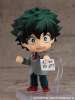 Imagen de **PREVENTA** My Hero Academia Nendoroid No.2312 Izuku Midoriya (U.A. School Uniform Ver.)      