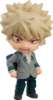 Imagen de **PREVENTA** My Hero Academia Nendoroid No.2313 Katsuki Bakugo (U.A. School Uniform Ver.)