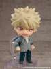 Imagen de **PREVENTA** My Hero Academia Nendoroid No.2313 Katsuki Bakugo (U.A. School Uniform Ver.)