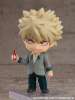 Imagen de **PREVENTA** My Hero Academia Nendoroid No.2313 Katsuki Bakugo (U.A. School Uniform Ver.)