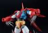 Imagen de **PREVENTA** Getter Robo Daikessen! Moderoid Shin Getter Dragon Model Kit