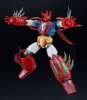 Imagen de **PREVENTA** Getter Robo Daikessen! Moderoid Shin Getter Dragon Model Kit